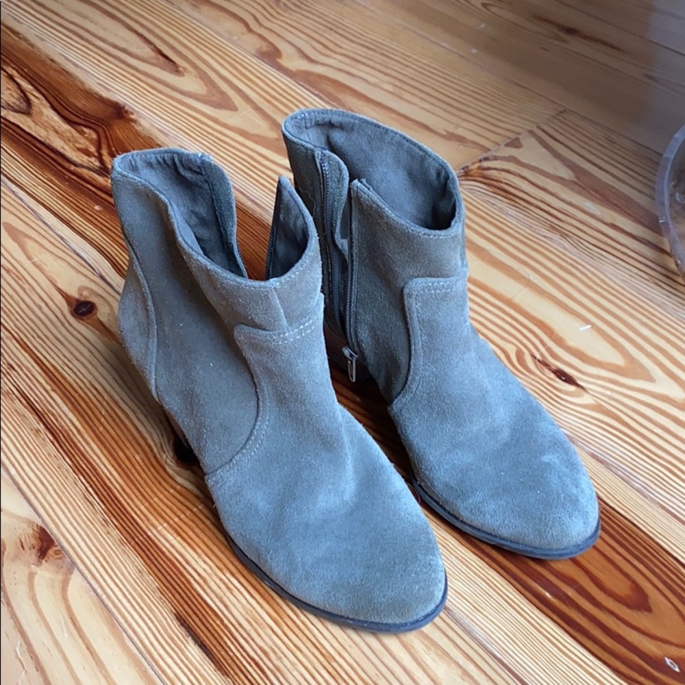 Booties